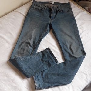 Acne studios slimfit jeans 30/32